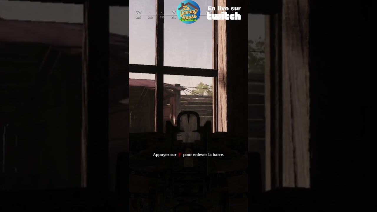 Un Hacker sur Hunt Showdown ?!?! 