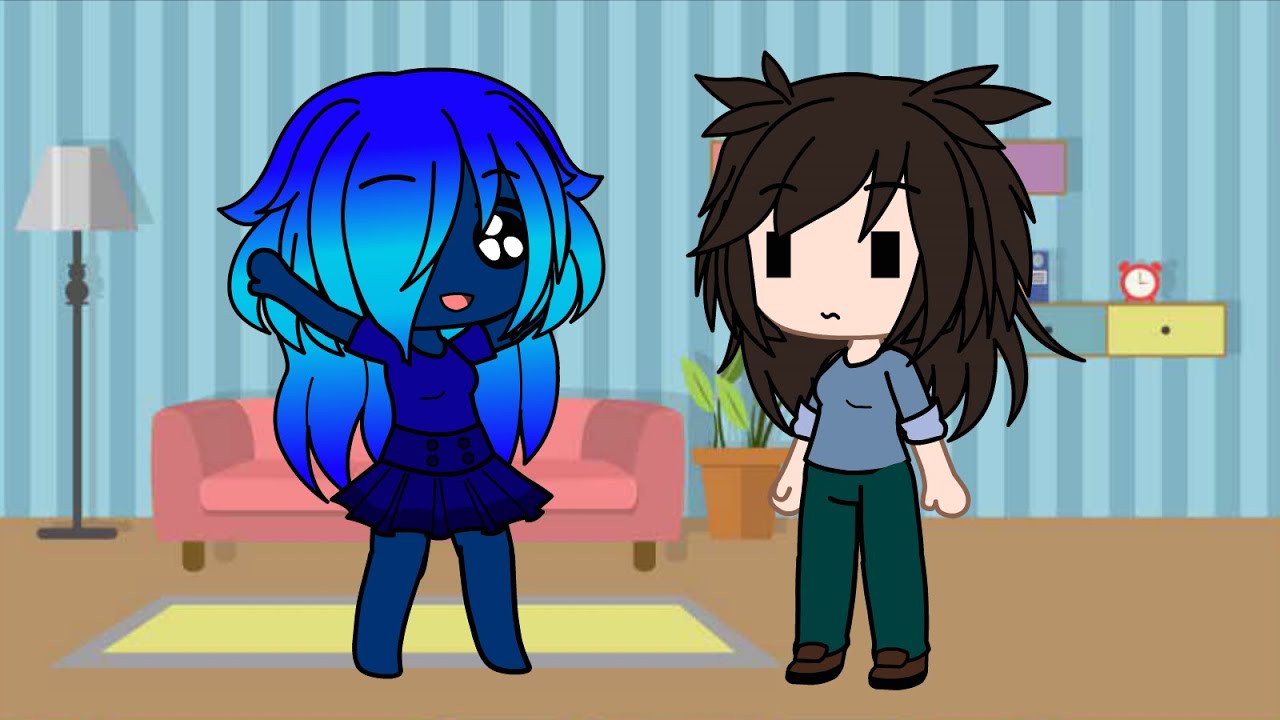 The shapeshifting girl: the question and new form [Mini movie] (part 2)