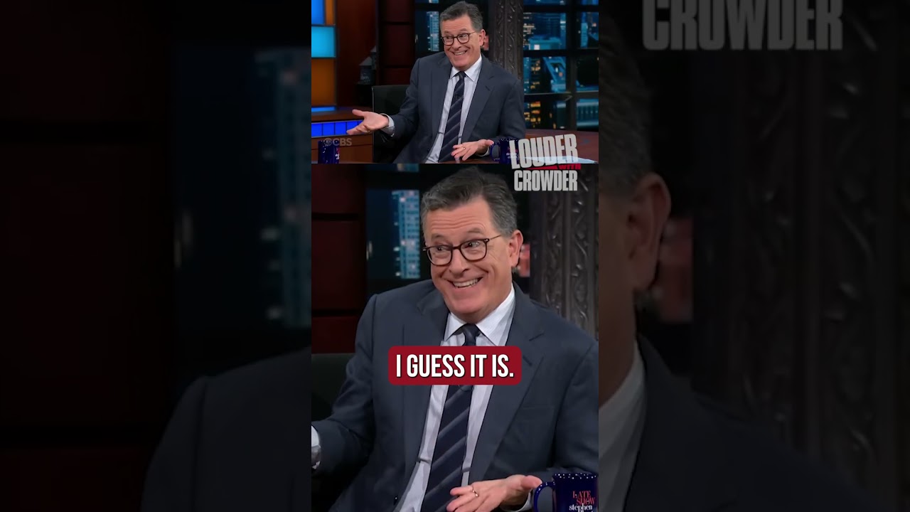 This guy is diabolically unfunny.