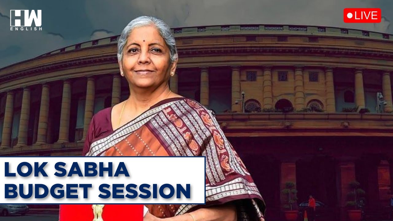 Parliament Budget Session LIVE: Parliament Resumes, Govt vs Opposition Showdown Likely