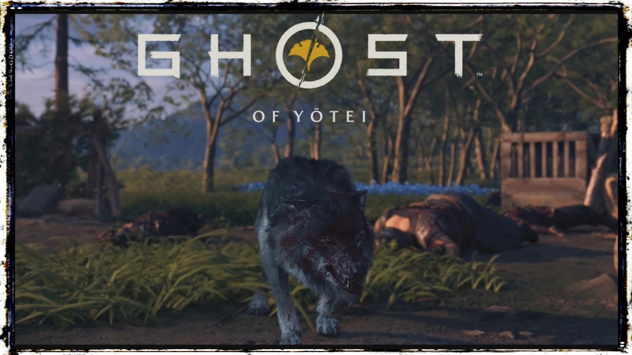 Auf Wolfspfaden 🐺 ✦ GHOST OF YŌTEI #8 ✦ Let's Play
