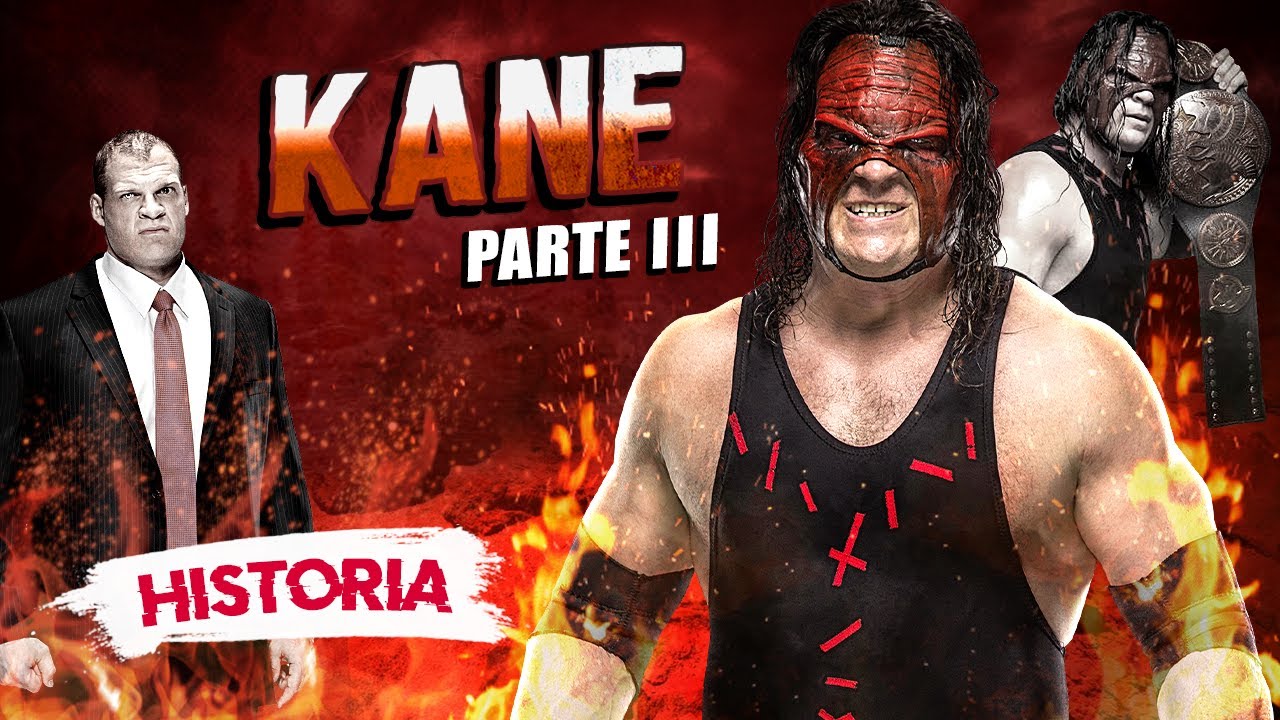 La HISTORIA de KANE (2011-2020) | Capítulo 3