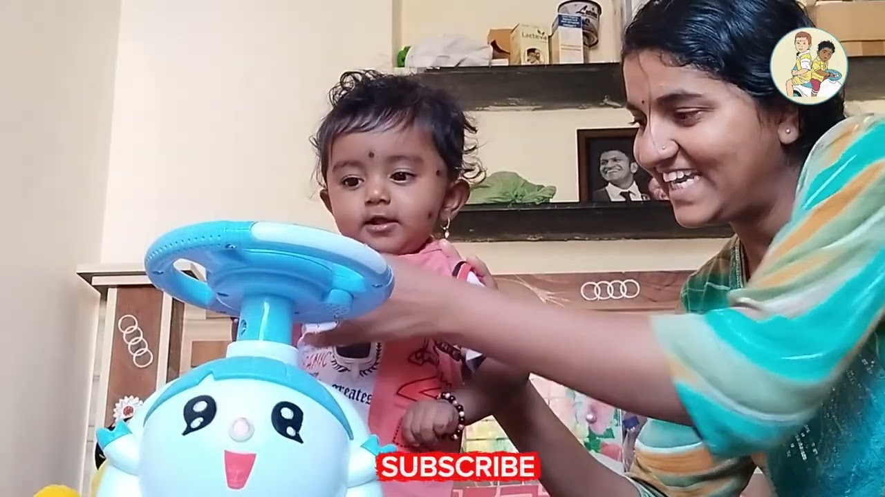 This Kids Song Is Going VIRAL | cute Bros