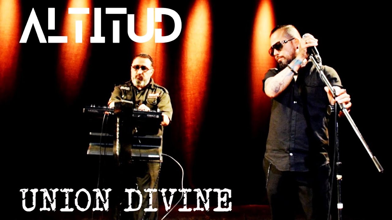 Altitud: Union Divine