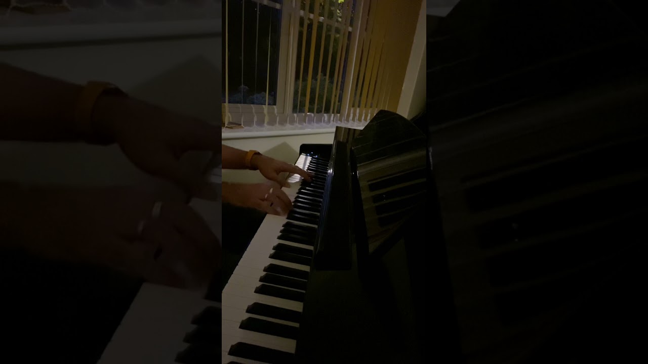 Kawai DG30 demo