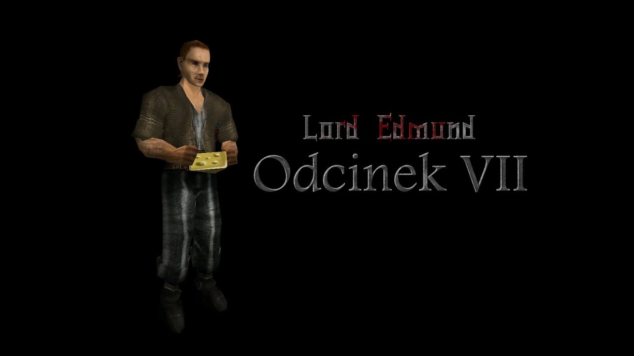 Lord Edmund: odcinek 7 (Gothic Machinima)