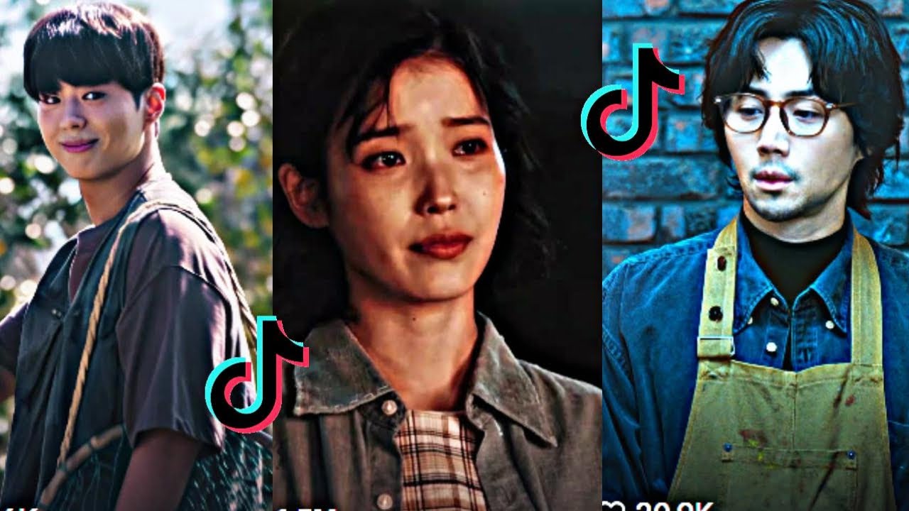 TOP WHEN LIFE GIVES YOU TANGERINES EDITS TIKTOK COMPILATION