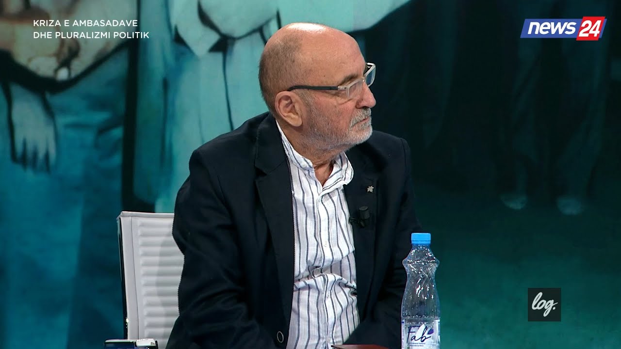 Fatos Lubonja rr&euml;fen ngjarjet pas 2 korrikut 1990 kur ishte n&euml; burg:Luhatjet e m&euml;dha q&euml; pati regjimi