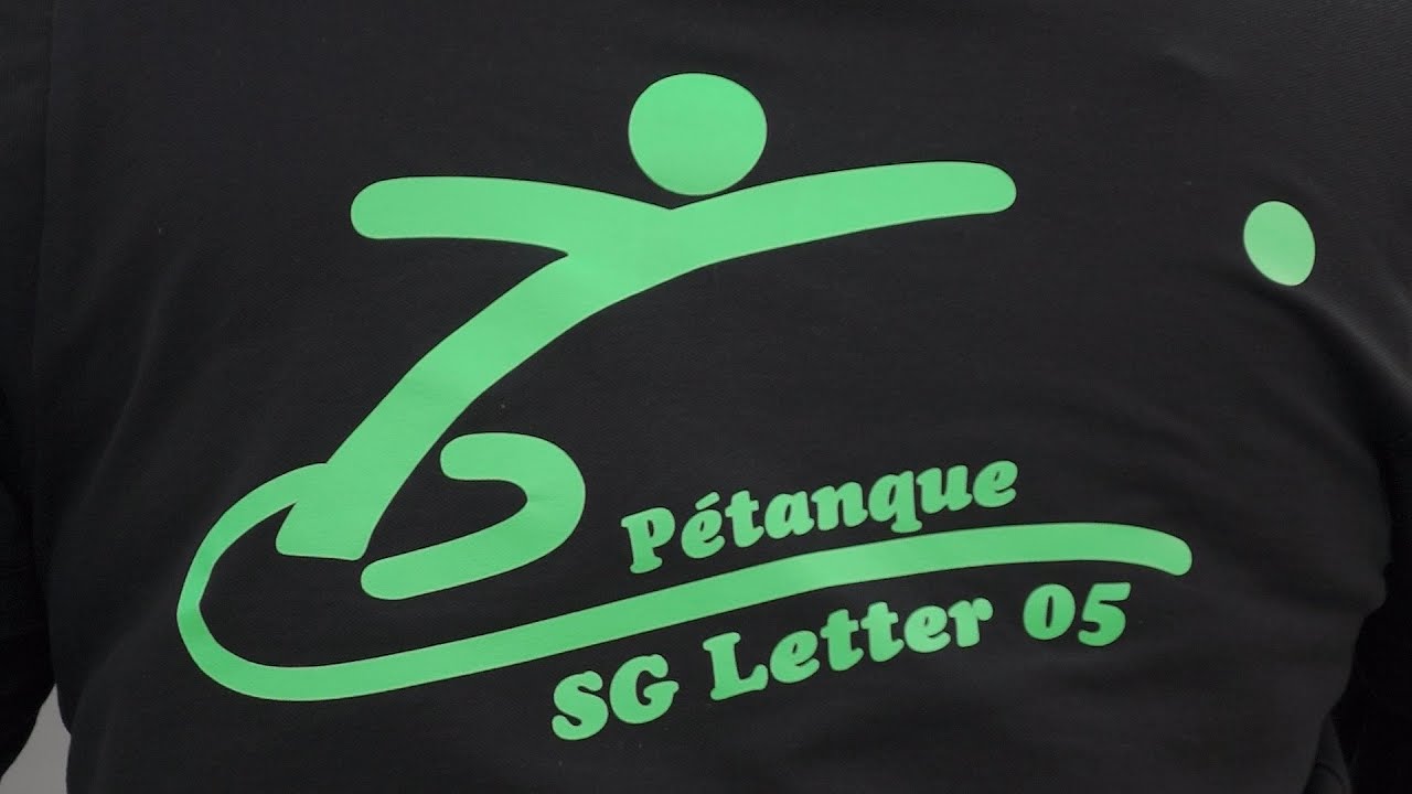 SG Letter 05 Abteilung Pétanque