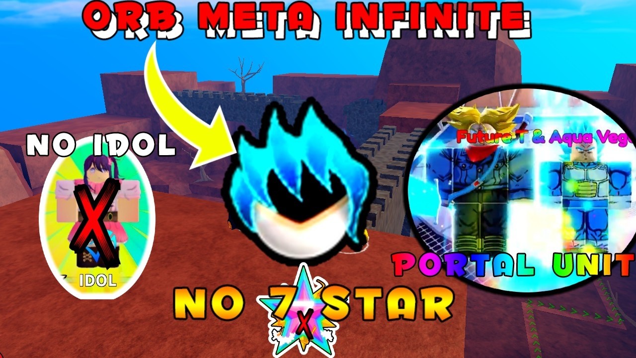 COMO PEGAR AZURE ORB sem IDOL e SEM 7 STAR na SIJIN RAID EXT no ALL STAR TOWER DEFENSE