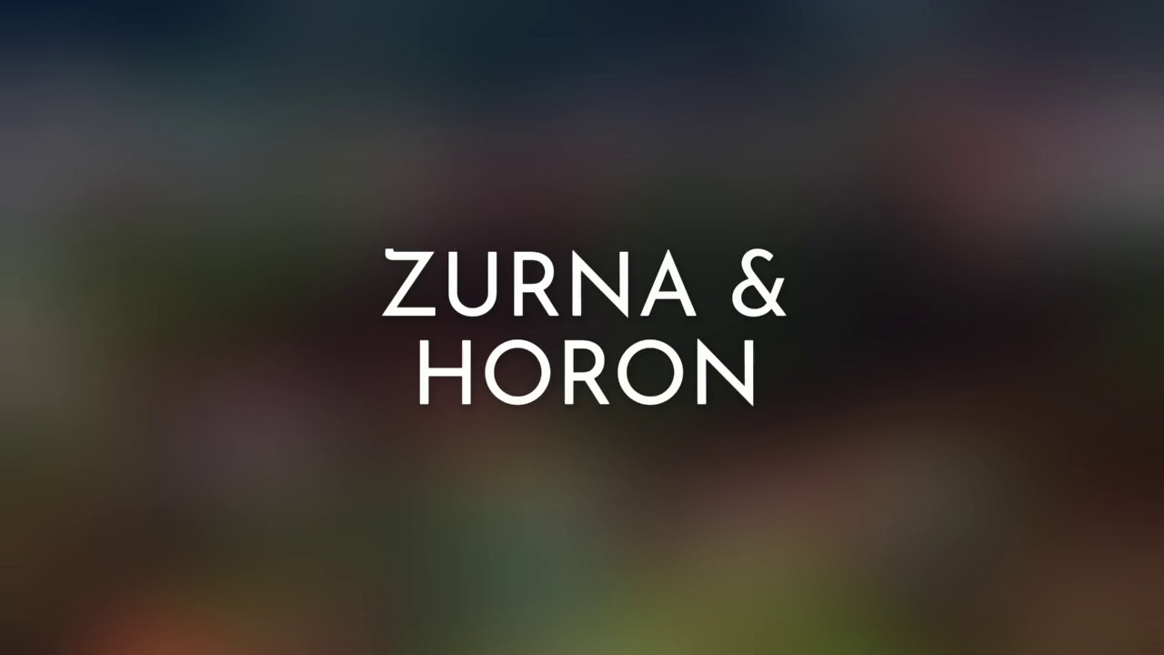 Karadeniz Zurna & Horon Mesut Akyüz (2019)