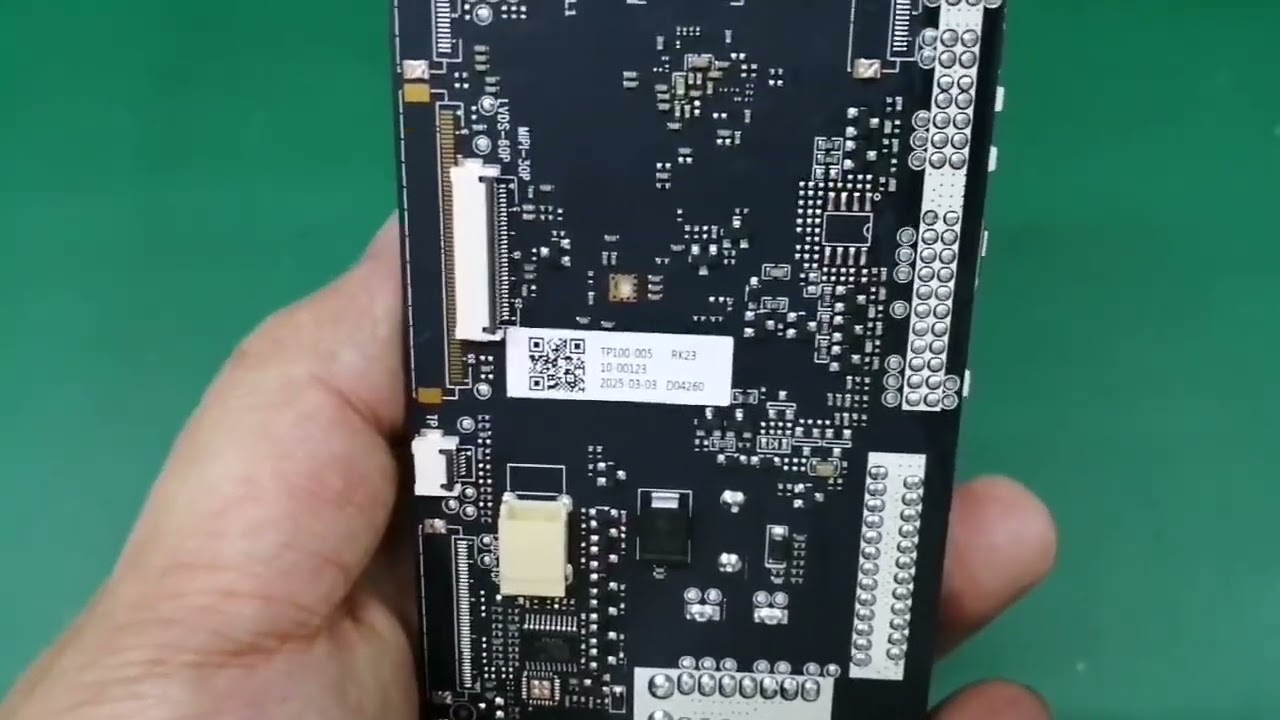 #RK3326 PCB 1+32G 2+32G 4+64G #carplay #android11 #7388amplifier #caraccessories #autoaccessories