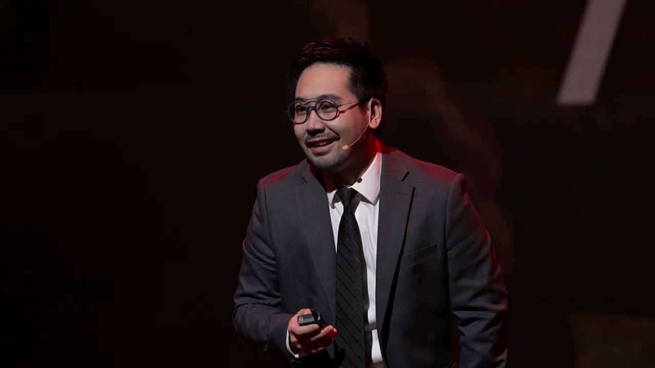 คนไทยเป็นอะไร ทำไมชอบเป็นเหยื่อ? | Dr.Trynh Phoraksa | TEDxBangkok
