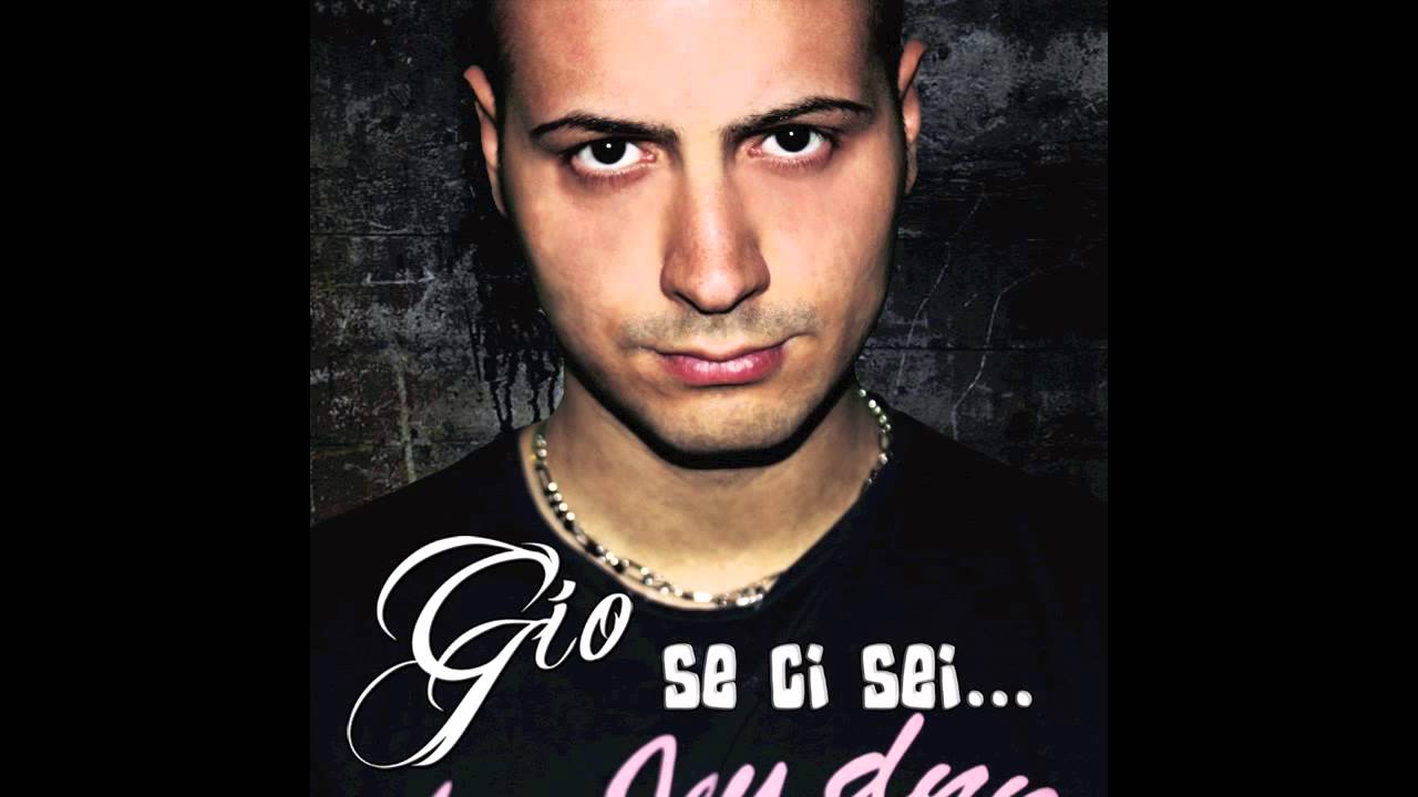 GIO - SE CI SEI