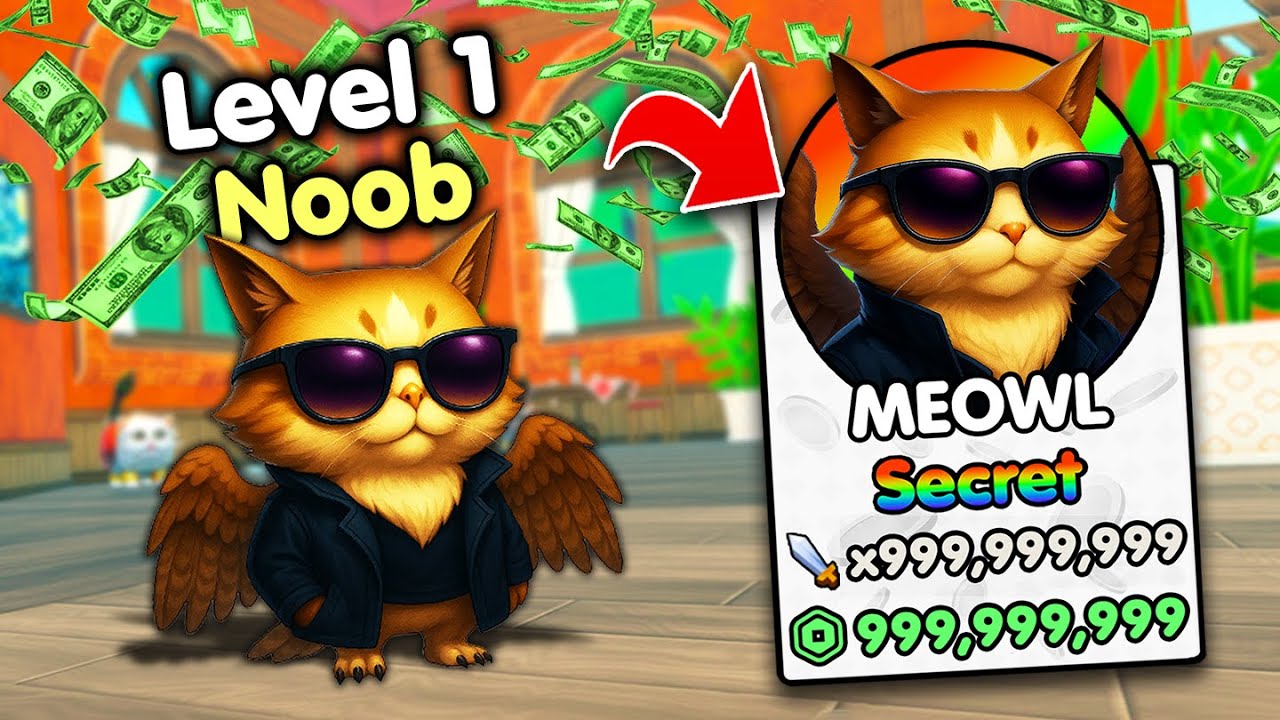 Начинаем заново как НУБ с САМЫМ ДОРОГОМ СЕКРЕТОМ в Brainrot Evolution! (Roblox)