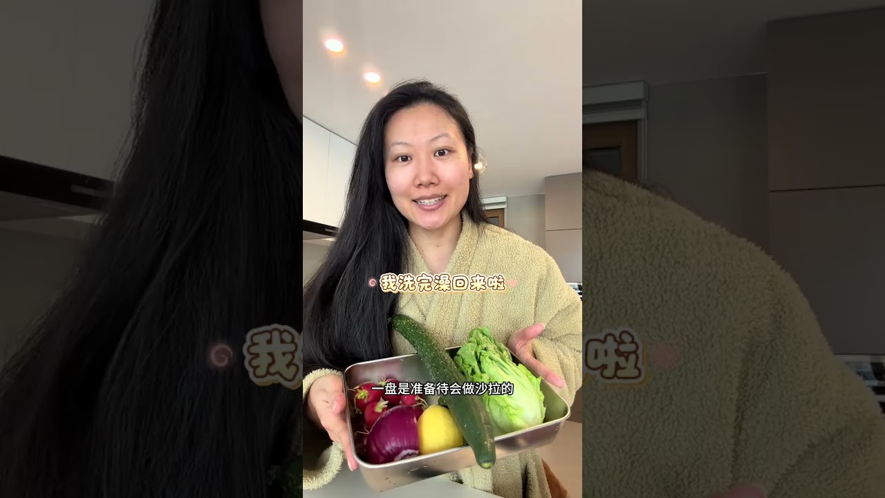 You asked me if I was happy or not and I said there were dogs in plain sight.#vlog My Day#