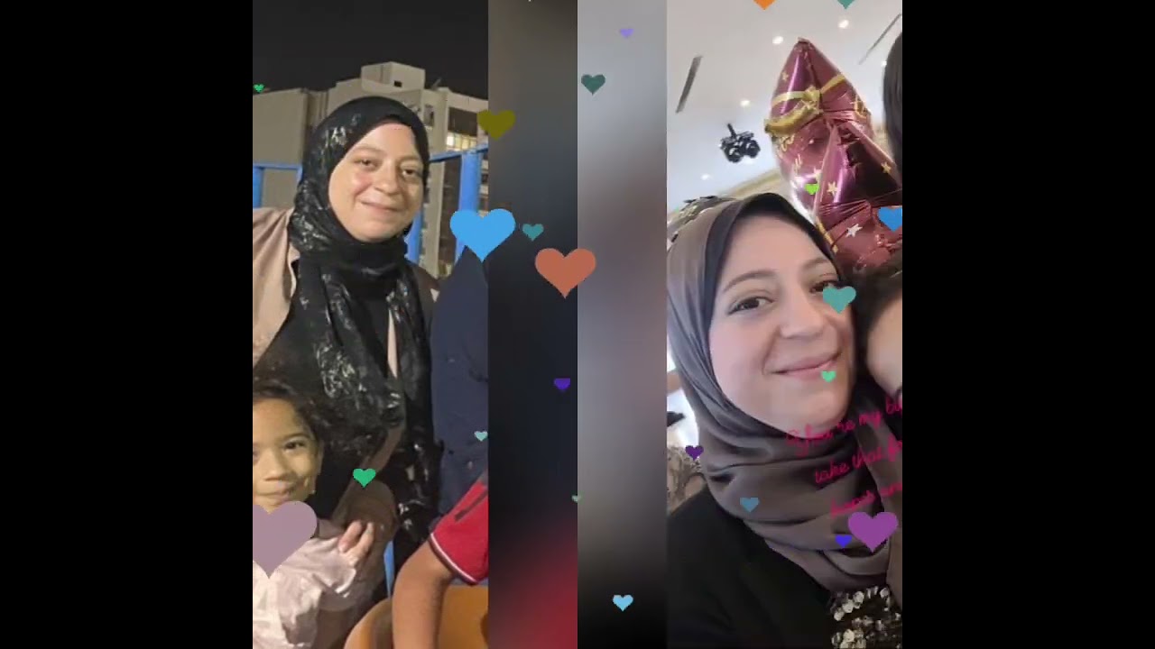 إهداء الي سارة الحسين حسن عبد الباسط ، كل عام وأنت طيبة وعقبال  كل عام وانت في صحة وسعادة 🎂🎉🎈🎊🎁😍💐