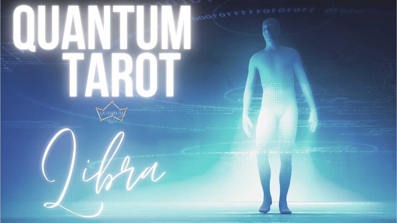 Libra - This is IT Libra!!!! HUGE breakthrough! - Quantum Tarotscope