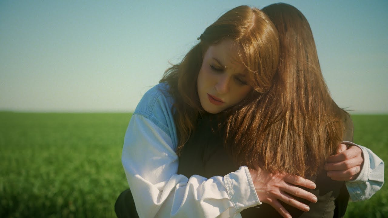 Megan Nash & the Best of Intentions - Are We Still in Love? (Official Video)
