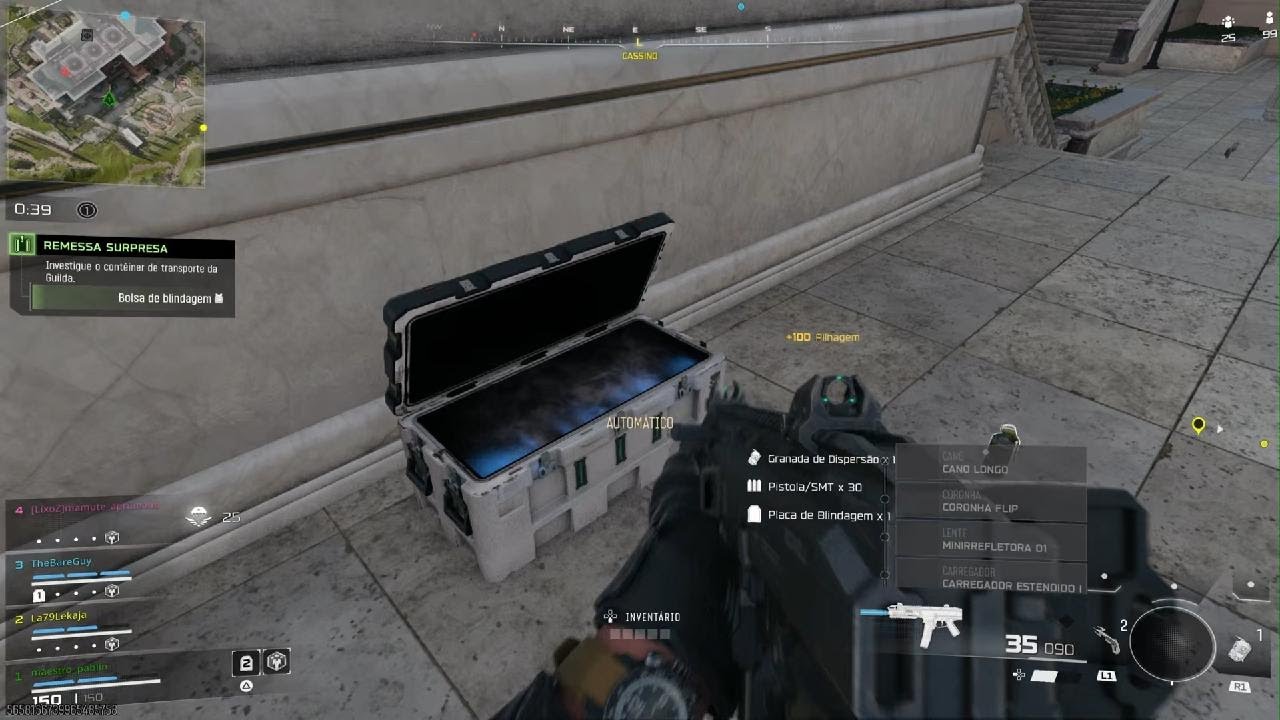 Call of Duty