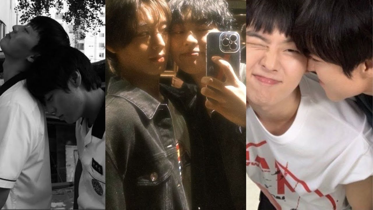 TIKTOK | TỔNG HỢP NHỮNG VIDEO HAY VỀ PARK JIHOON VÀ CHOI HYUN WOOK ( OTP ĐỜI ĐẦU ) PHẦN 2