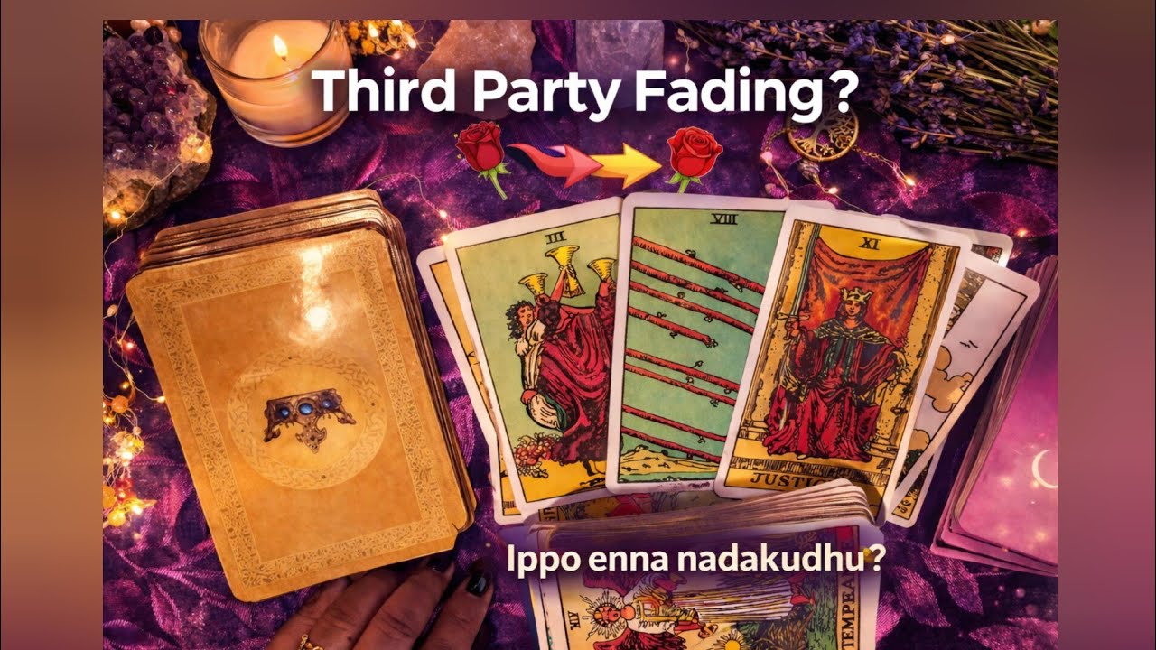 Divine Timing-la Justice kedaikuma? ⚖️ Goddess Bast Message! | Hidden Truth Tamil Tarot ✨ 