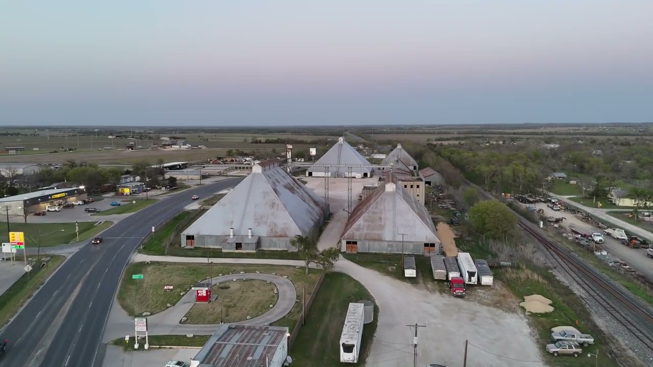 Thorndale Texas