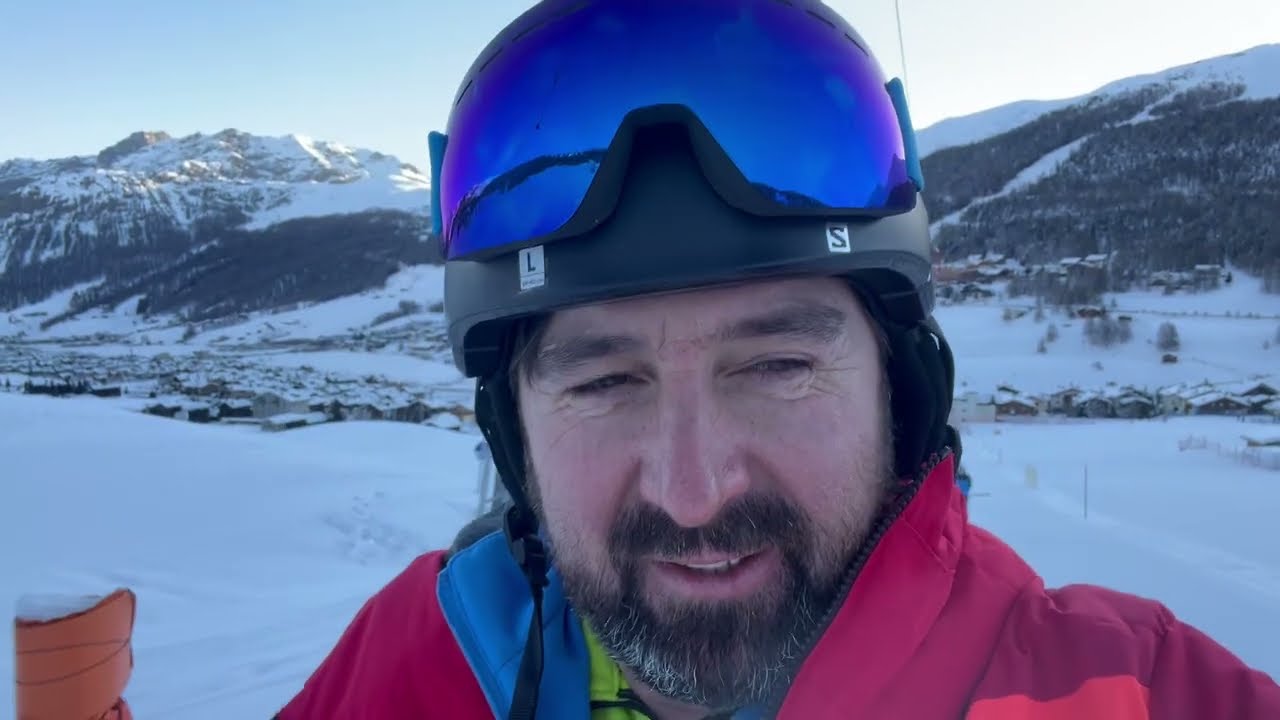 LIVIGNO - ferie zimowe 2025