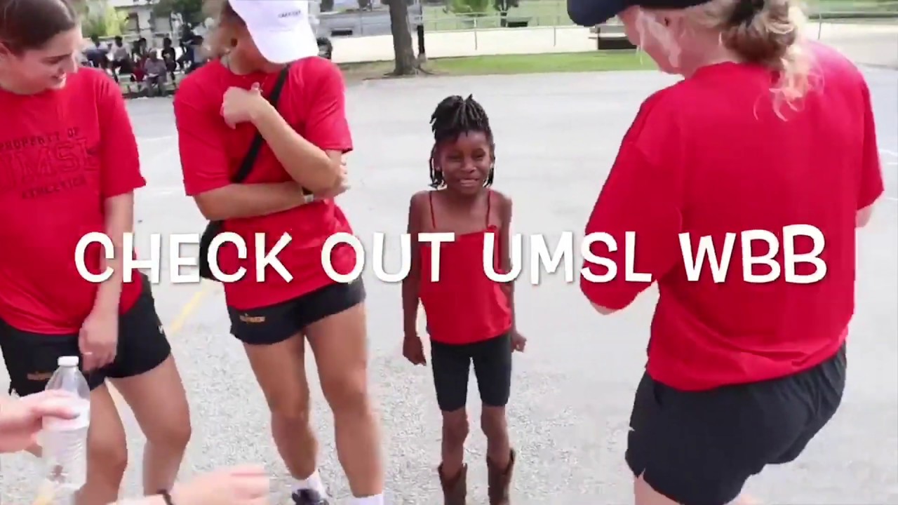UMSL Women's Basketball