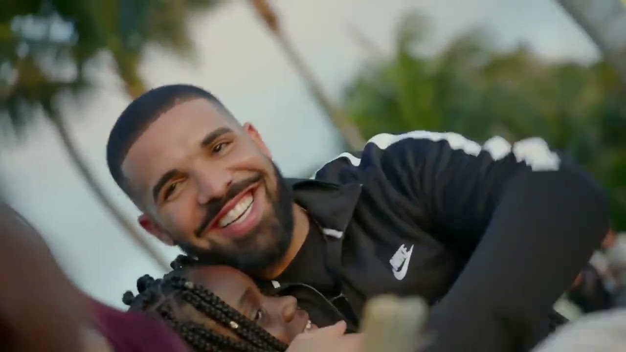 #rusekambiofficiel #god'sPlan #drake❤️