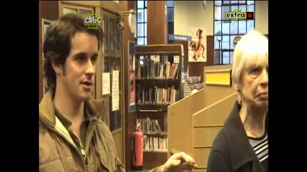 Bogies-Dick and Dom
