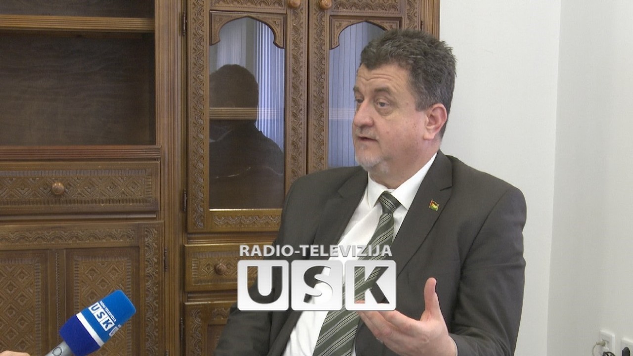Izdvojeno iz emisije 'U svjetlima kandilja' – gost: Dr. hafiz Safvet Halilović