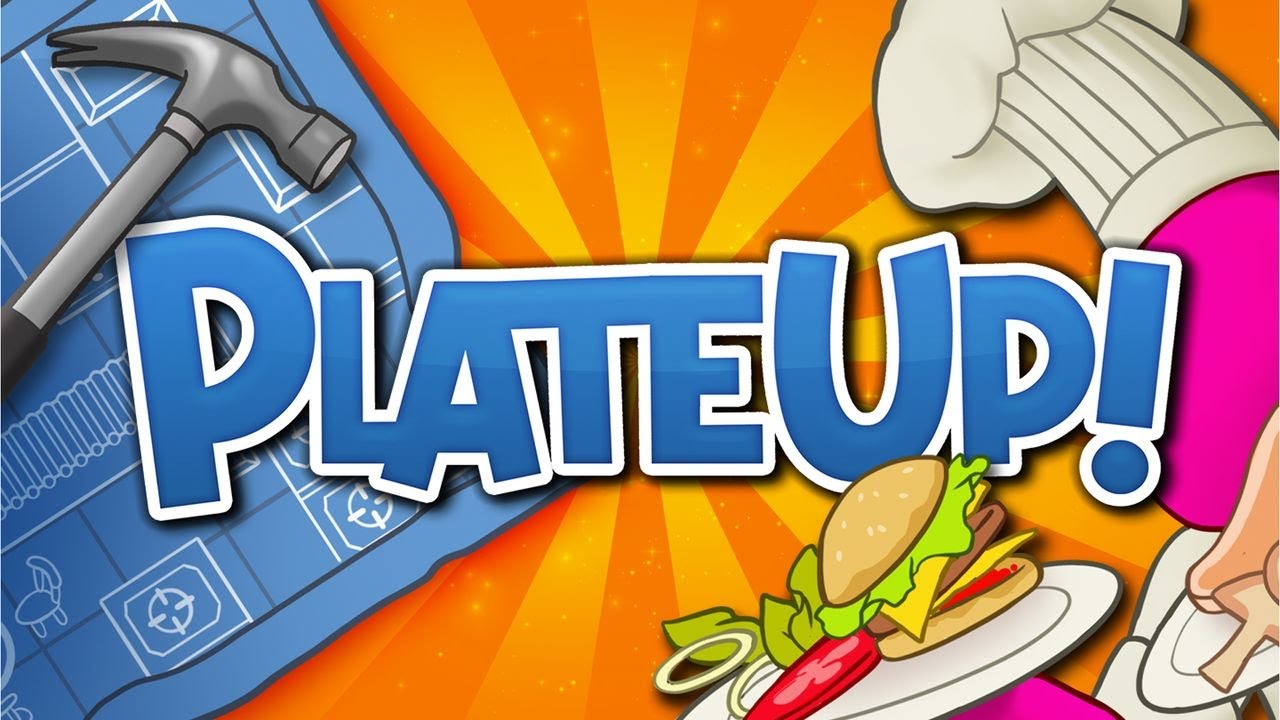 Plate Up! Lets Cook Some Wieners!