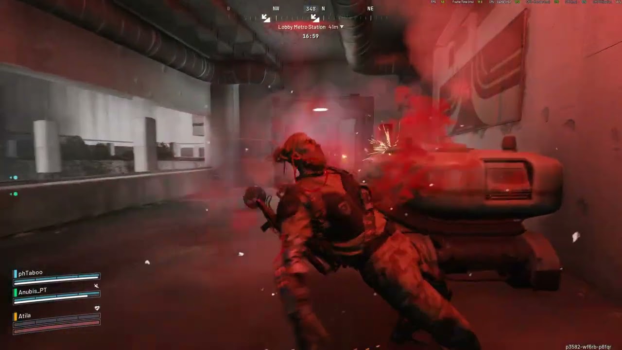 Arc Raiders