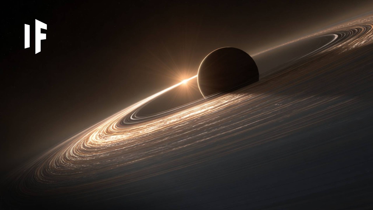 Nuestro sistema solar... pero con ¡ESTOS exoplanetas!