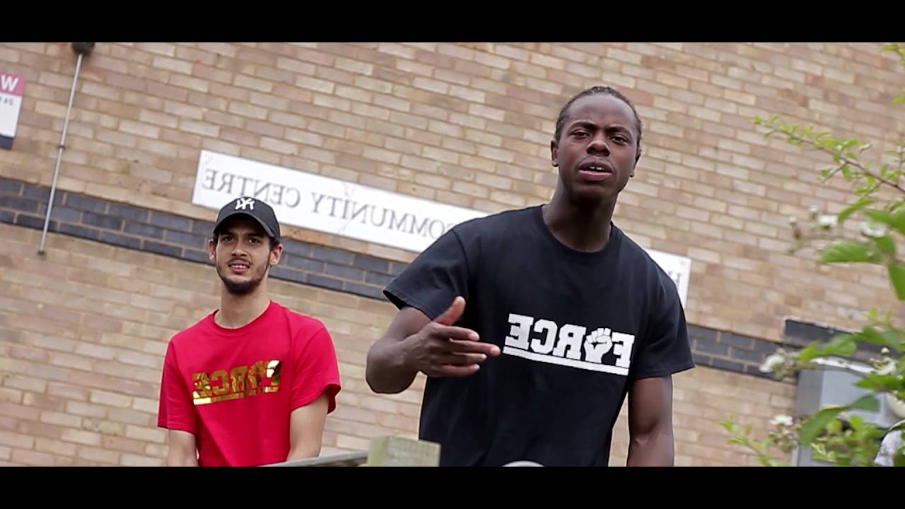 Rawza - Better (Prod. by TantrumPro)