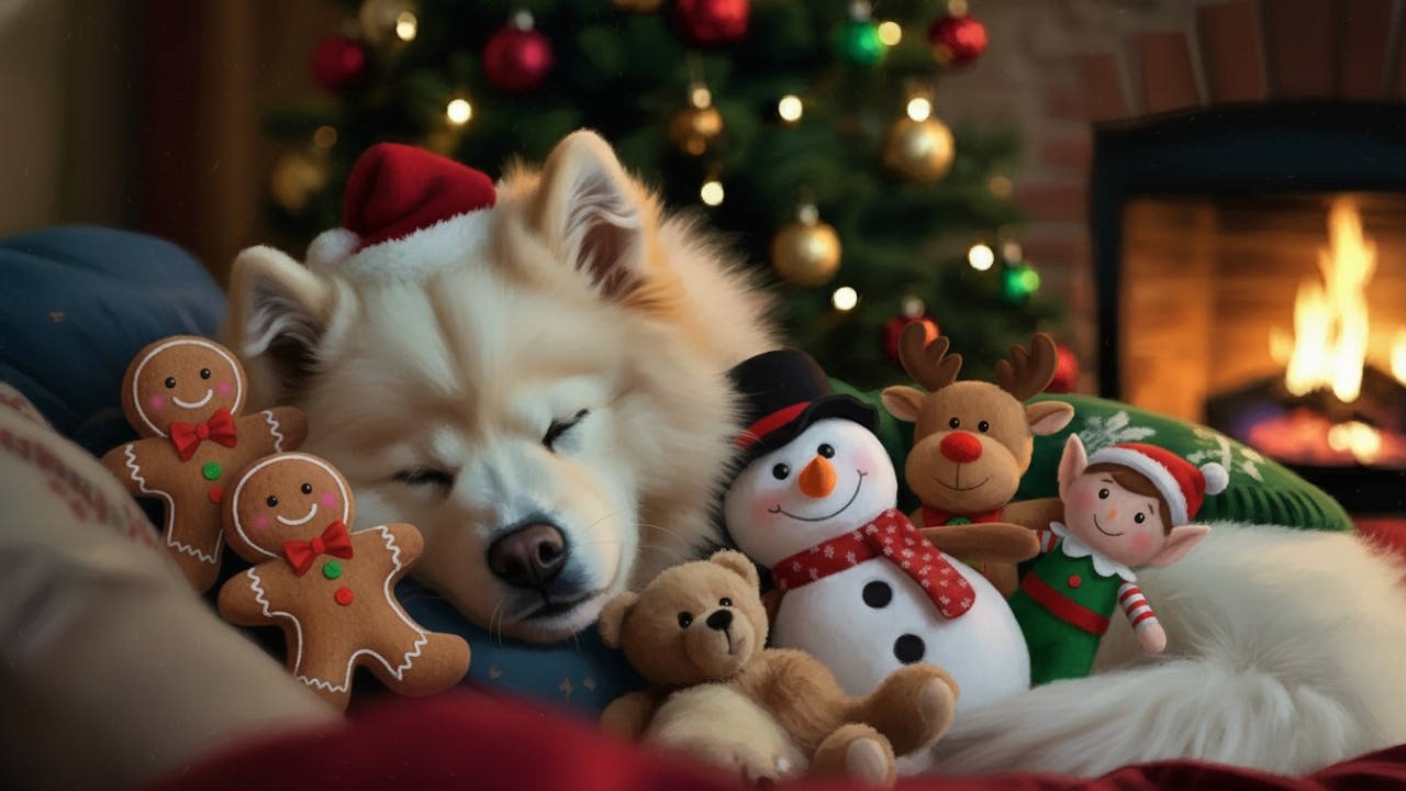 Relaxing Sounds for Dogs 🎵🐶 Comforting Music for Stress Relief & Sleep 💖 #dogrelaxationmusic
