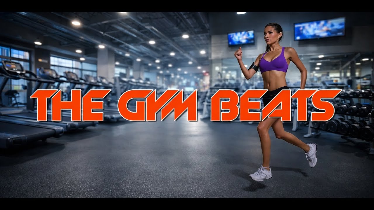 15-MINUTES CARDIO ,Vol.1 #3, BEST WORKOUT MUSIC, FITNESS, SPORTS, AEROBIC, CARDIO by THE GYM BEATS