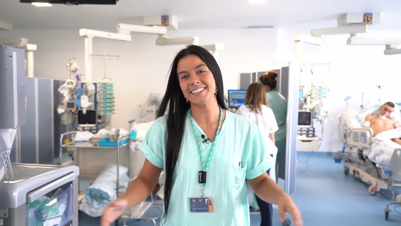 Medicina Intensiva - open Day