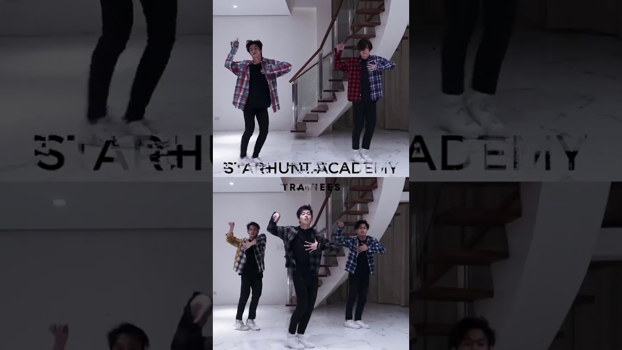 BGYO Dance Performance at #TikTokTogetherPH | | (Trainee Days)