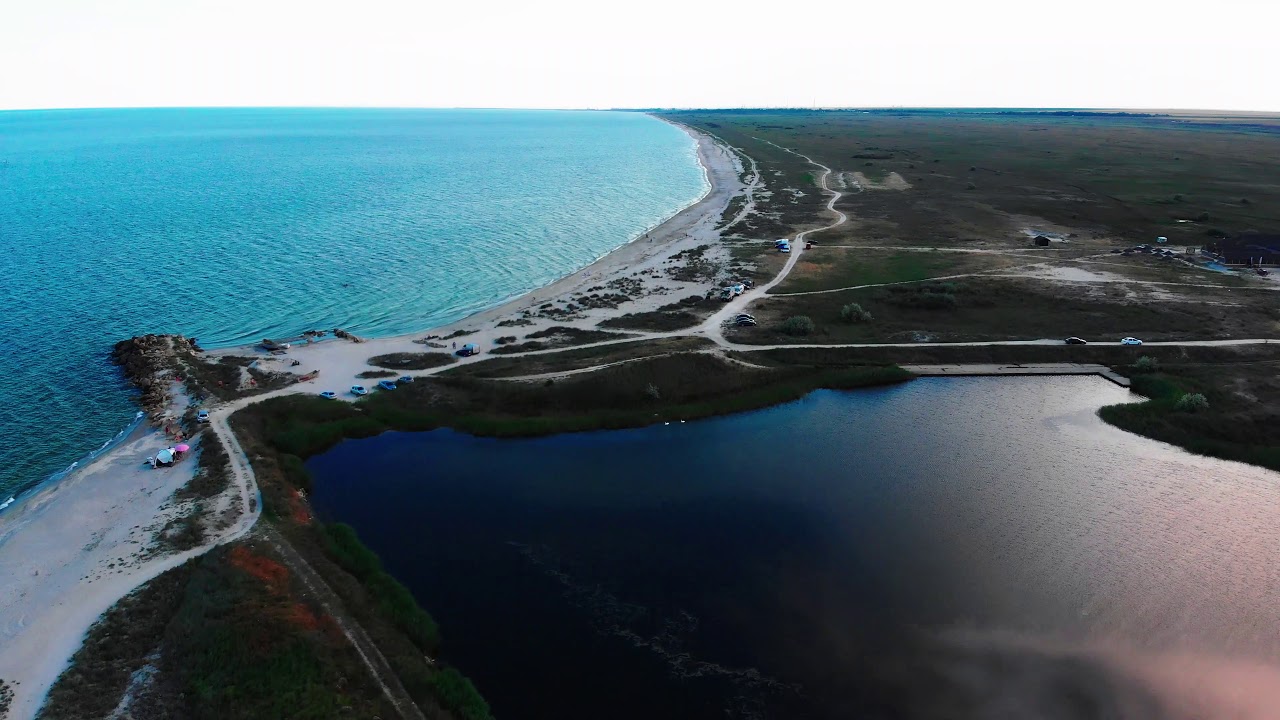 Plaja Vadu 2019 - Drone Cinematic Video