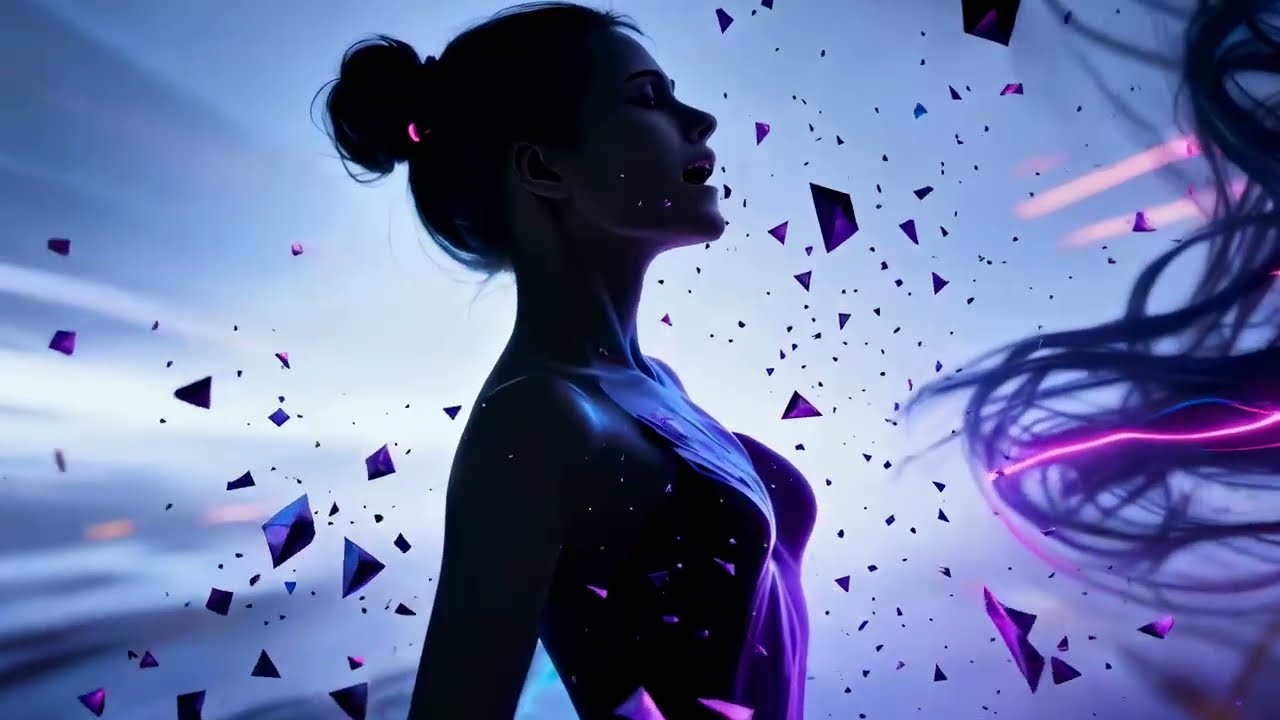 Garrido - Over and Over (Mroczny teledysk)