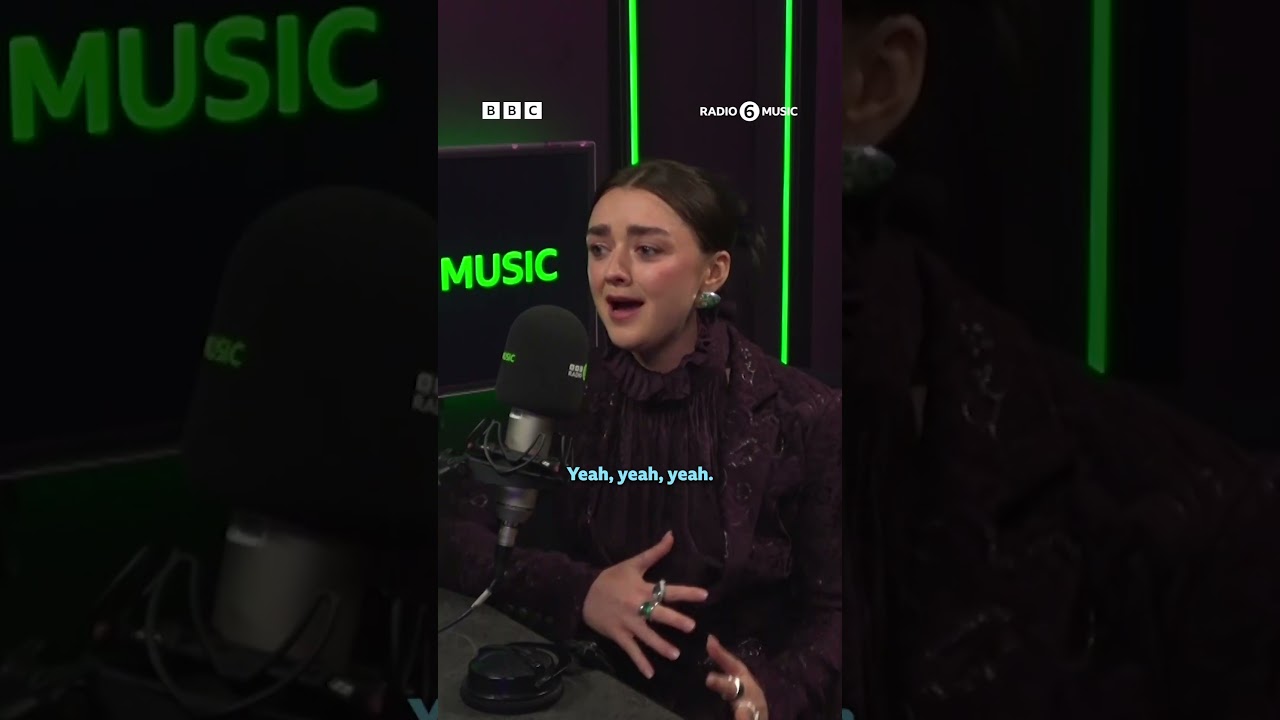 &lsquo;They were so lovely,  so gracious, like the most wonderful women ever.&rsquo; - BBC