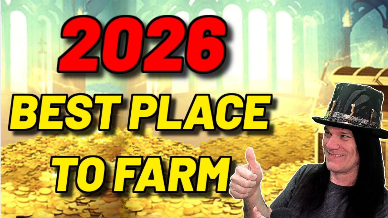 OTHERWORLDLY vs RIFT vs ADVENTURE?   WHAT ARE THE BEST PLACES TO FARM IN EPIC SEVEN in 2026? | E7