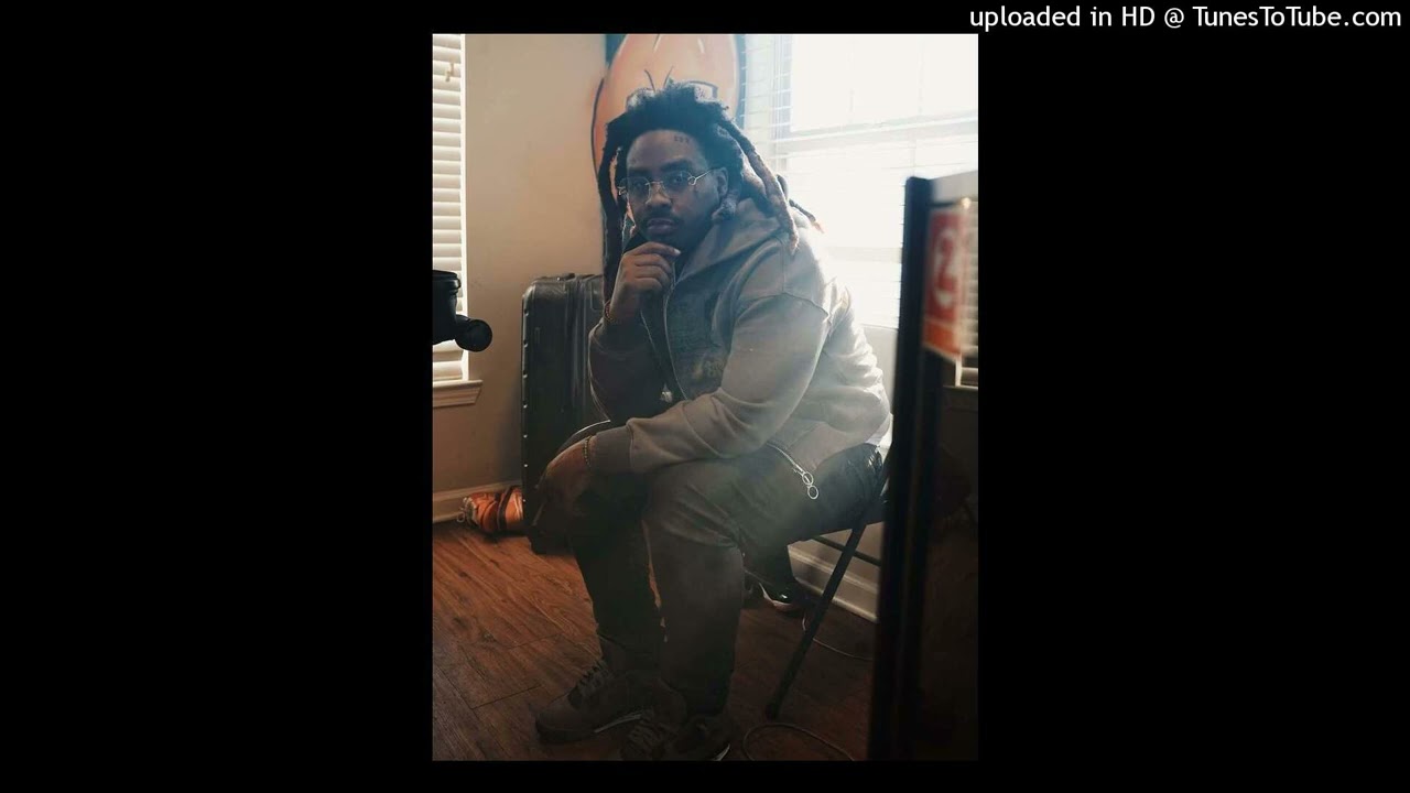 [FREE] Bally Baby x ABGR Lil Cory Type Beat - 
