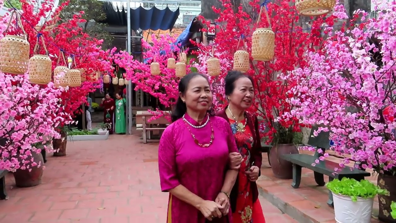 video hội tết bính ngọ - 2026 - thực hiện duy luật -