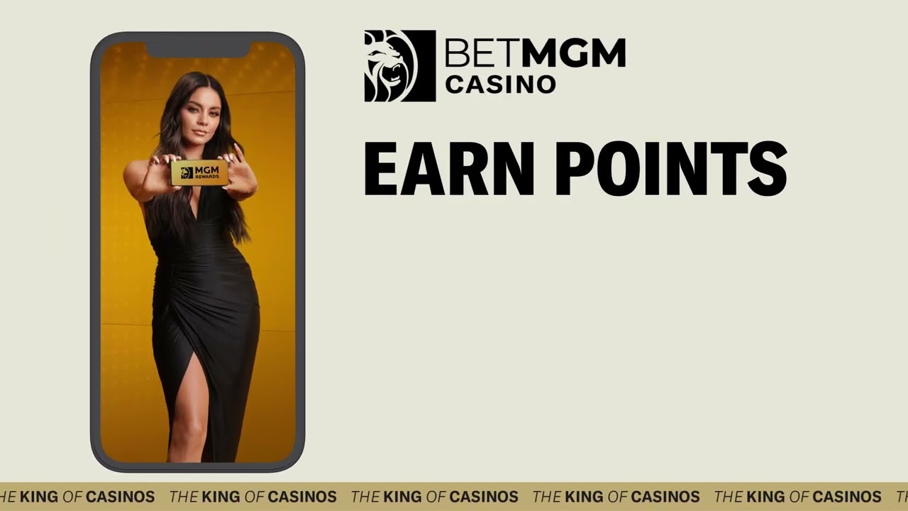 BetMGM Casino