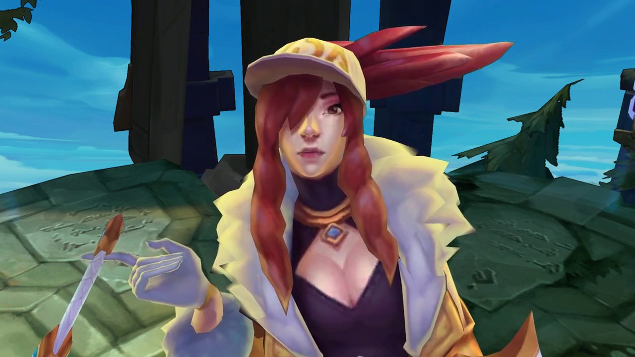 Prestige K/DA Akali.face