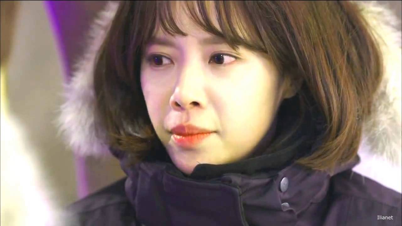 Kill Me, Heal Me - Oh Ri Jin & Cha Do Hyun - Hoobastank The Reason