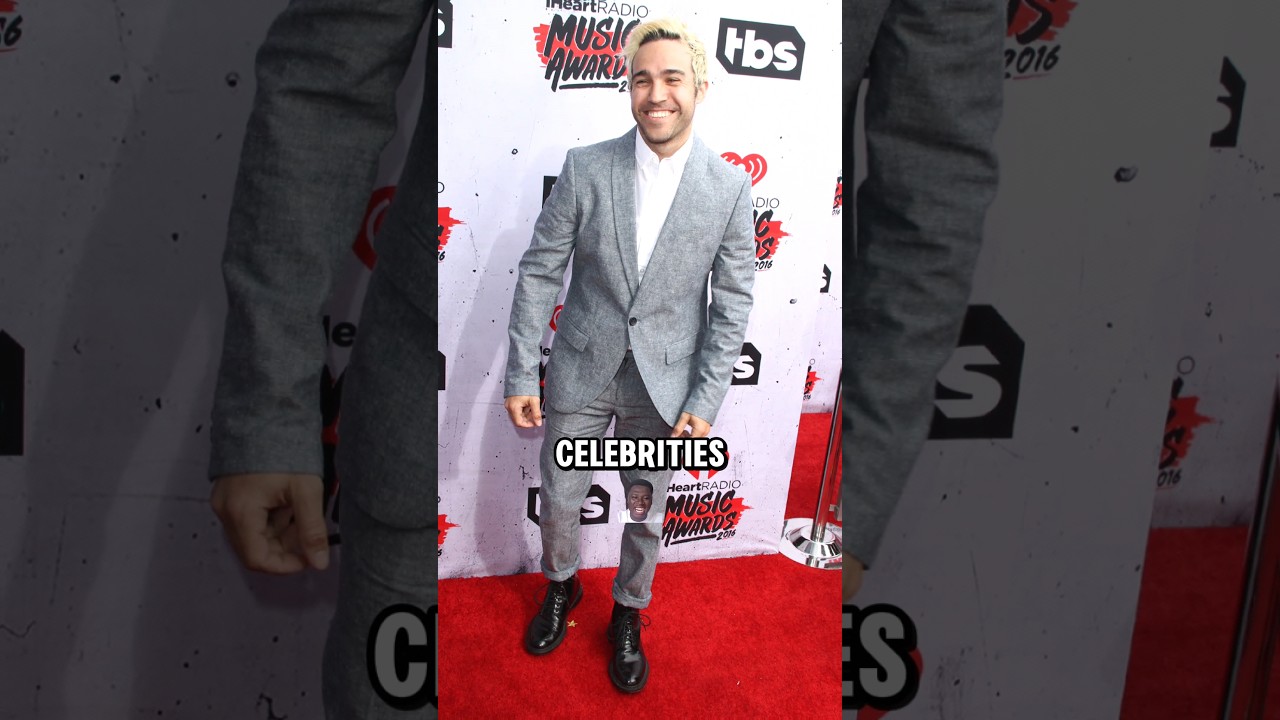 5 Famous Straight Edge Celebrities #shorts
